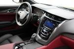 Cadillac CTS Vsport 2014 года